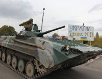 С начала перемирия были убиты 68 украинских военных