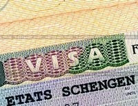 шенген виза