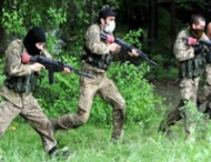 Террористы десятки раз обстреливали позиции украинских военных