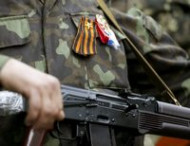 Террористы вводят «почасовую оплату» за участие местных жителей в штурме позиций украинских войск