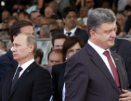 Мировые лидеры не оставят Порошенко и Путина один на один в одном помещении