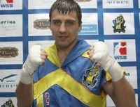 Александр Гвоздик свой четвертый бой на профи-ринге проведет 15 ноября