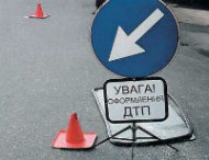 На Одесчине "лоб в лоб" столкнулся БМВ с мотоциклом: двое погибших
