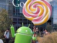Google выпустил пятую версию операционной системы Android 