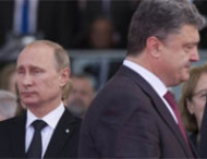 Порошенко договорился с Путиным по трем ключевым вопросам 