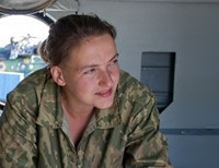 МИД направил России ноту протеста из-за сообщений о пытках над Савченко