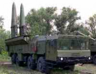 Россия намерена перебросить в Крым ядерное оружие