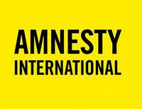 Эмблема Amnesty International 
