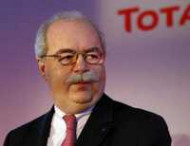 Во "Внуково" погиб глава крупнейшей французской нефтяной компании Total Кристоф де Маржери