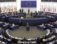 Пророссийскому лобби в Европарламенте не удалось сорвать предоставление торговых преференций Украине