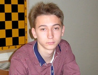 Александр Бортник
