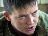 Над летчицей Савченко уже не издеваются в "психушке" — адвокат