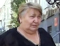 Людмила Богатенкова