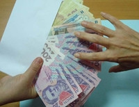 В Одесской области сотрудница банка обокрала своих клиентов более чем на полмиллиона гривен