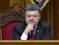 Порошенко: без Украины Донбасс не выживет
