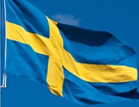 Швеция прекращает военное сотрудничество с Россией