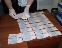 В Одессе на взятке в 450 тысяч гривен попался «важняк» Миндоходов