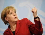 Меркель развеяла надежды России на скорую отмену санкций