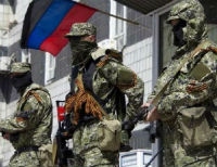 Террористы предлагают жителям Донецка эвакуироваться из города якобы в преддверии штурма города