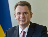 Михаил Охендовский