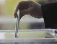 На выборах уже проголосовали более 19% украинцев — ЦИК