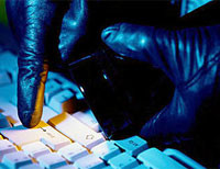 Хакеры пытались занести «вирус» в систему «Выборы»