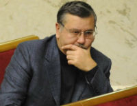 Гриценко откажется от «Гражданской позиции» после провала на выборах