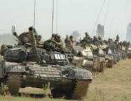 Террористы обещают украинским военным «тяжелый понедельник»