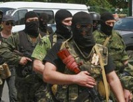 Боевики на Донбассе серьезно готовятся к наступлению