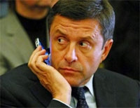 Пилипишин признал поражение на парламентских выборах