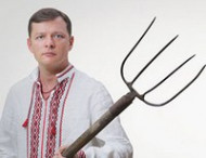 Партия Порошенко отправляет людей Ляшко и Бойко в оппозицию