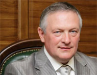 Глава Запорожской ОГА Баранов подал в отставку (фото)