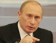 Путин вспомнил о понятии «братский народ Украины»