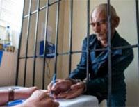 КИУ предложил лишить заключенных права голоса на выборах