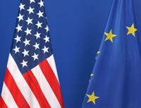 США и ЕС работают над расширением санкций против России