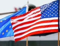 ЕС и США готовятся расширить антироссийские санкции&nbsp;— СМИ