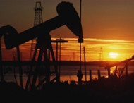 Цена нефти Brent упала ниже 80 долларов за баррель