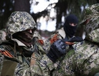 Луценко: на выходных террористы могут пойти в атаку