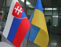 Правительства Украины и Словакии проведут совместное заседание