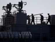 Прокуратура открыла уголовные производства в отношении десятков изменников, экс-моряков ВМС