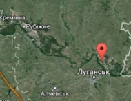 Украинские защитники отбили атаку боевиков на Станицу Луганскую