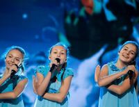 детское Евровидение-2014