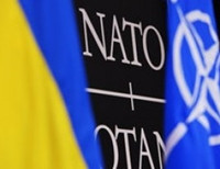 Порошенко рассказал, когда Украина может вступить в НАТО