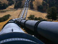 Венгрия и Словакия объединят газопроводы для увеличения реверсных поставок в Украину