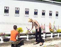 Назван подозреваемый по делу о гибели 49 воинов в ИЛ-76 в Луганске