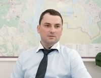 Юрий Магера: «В этом отопительном сезоне «Киевэнерго» удалось всего за неделю обеспечить теплом большую часть потребителей»