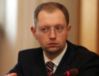 Яценюк назвал основное требование к коалиции в новой Раде