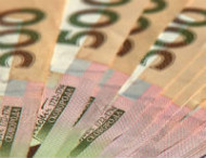 НБУ укрепил курс гривни до 15,2 за доллар