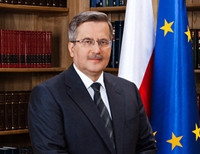 Президент Польши о реакции ЕС на действия России: «Надо действовать превентивно»