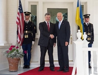 США пообещали Украине «серьезную финансовую» помощь